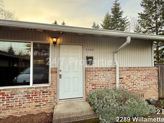 2nd image of 2289 Willamette Falls Dr #2289