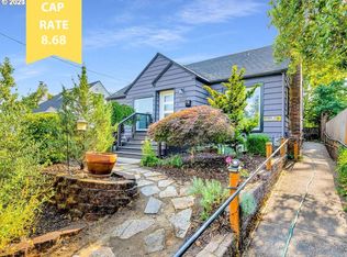 4450 NE 38th Ave, Portland, OR