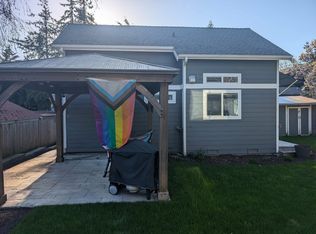 (Undisclosed Address), Shoreline, WA 98133
