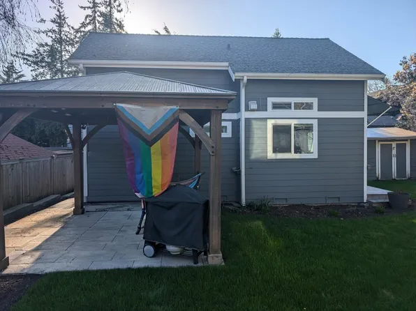 (undisclosed Address), Shoreline, WA 98133