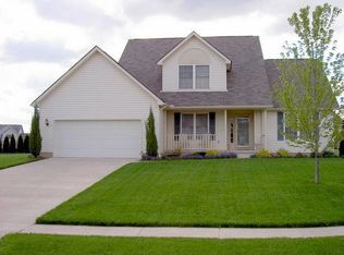 11139 Pickering Cir NW, Uniontown, OH 44685