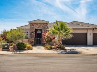 379 S Chuckwalla Ln, Ivins, UT 84738