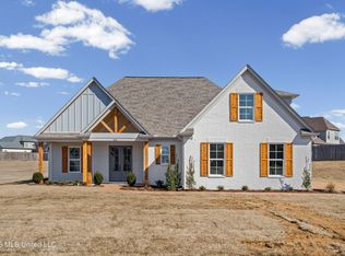 3838 Wilkerson Dr, Southaven, MS 38672