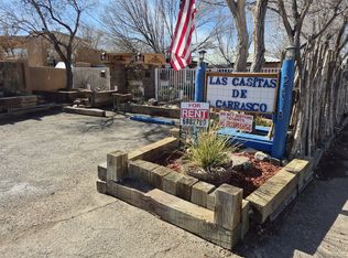 2418 Matthew Ave NW #A, Albuquerque, NM 87104