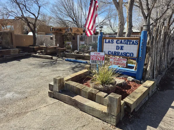 2418 Matthew Ave NW #A, Albuquerque, NM 87104