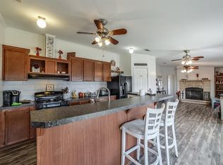 26403 Jonesville Rd, Hockley, TX 77447