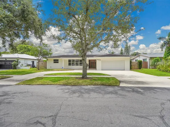 5320 SW 8th St, Plantation, FL 33317