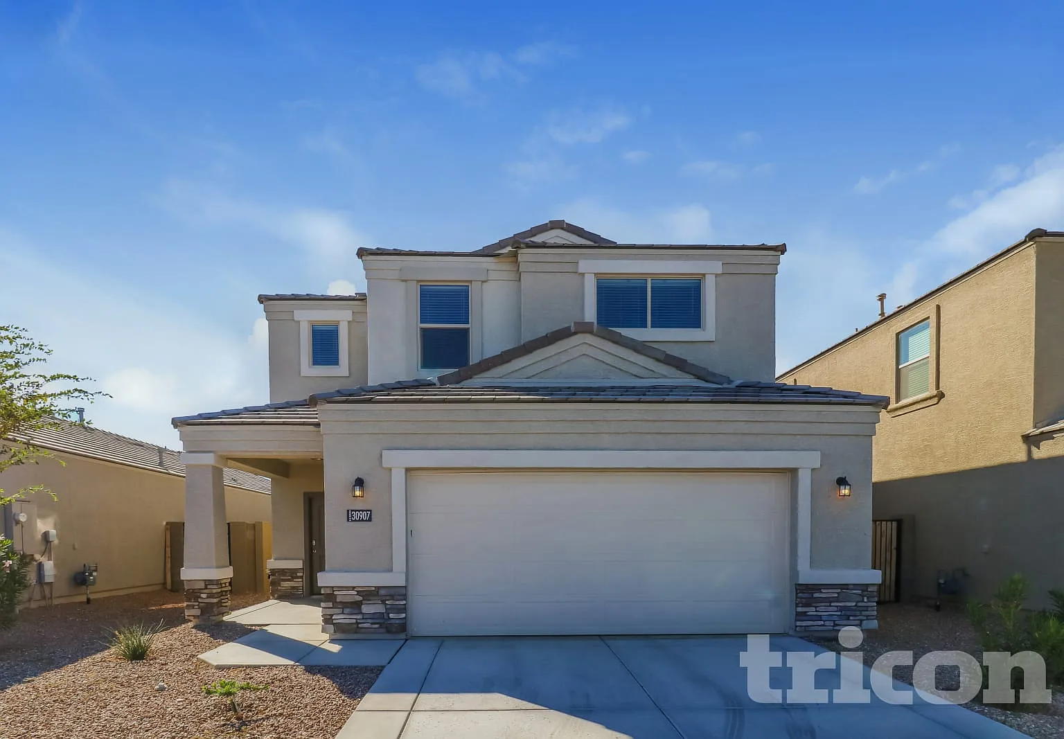 30907 W Amelia Avenue Buckeye AZ — Photo 1