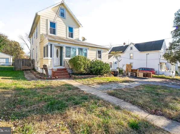 5909 Marluth Ave, Baltimore, MD 21206