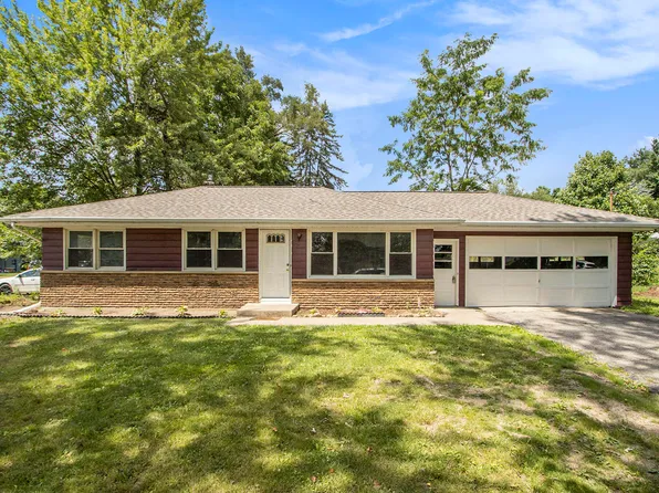 2910 Barney Rd, Kalamazoo, MI 49004