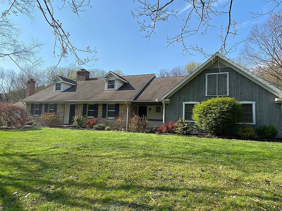 435 Toad Valley Rd, Dalmatia