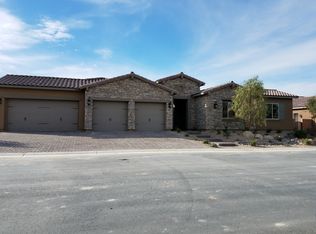 8327 Agave Bloom St, Las Vegas, NV 89131