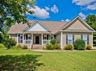 2640 Kings Creek Rd, Hayes, VA 23072