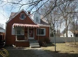 4044 Parker St, Dearborn Heights, MI 48125