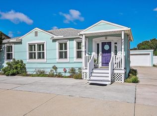 425 S Fletcher Ave, Fernandina Beach, FL 32034
