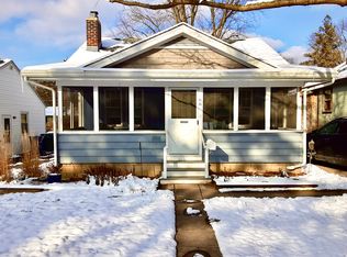 88 E Stanton Ave, Columbus, OH 43214