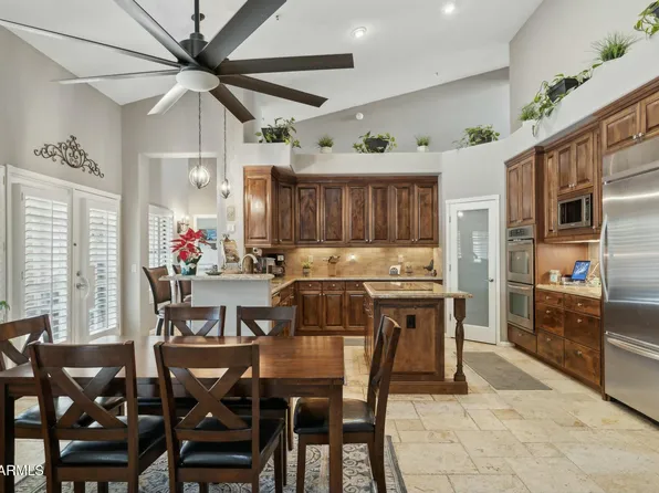 12610 E CORTEZ Drive, Scottsdale, AZ 85259