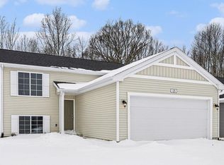 125 Mayfield Dr, Michigan City, IN 46360