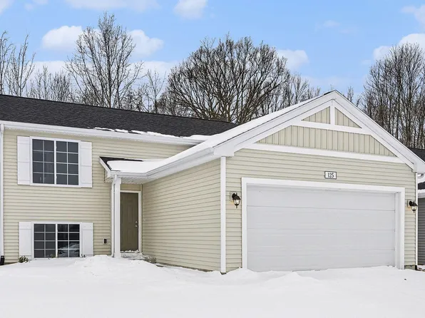 125 Mayfield Dr, Michigan City, IN 46360