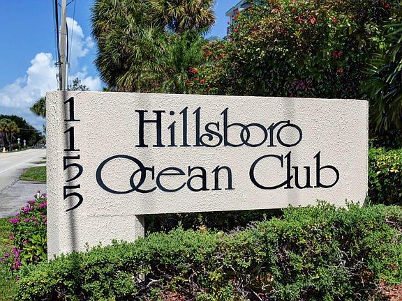 3rd image of 1155 Hillsboro Mile #206