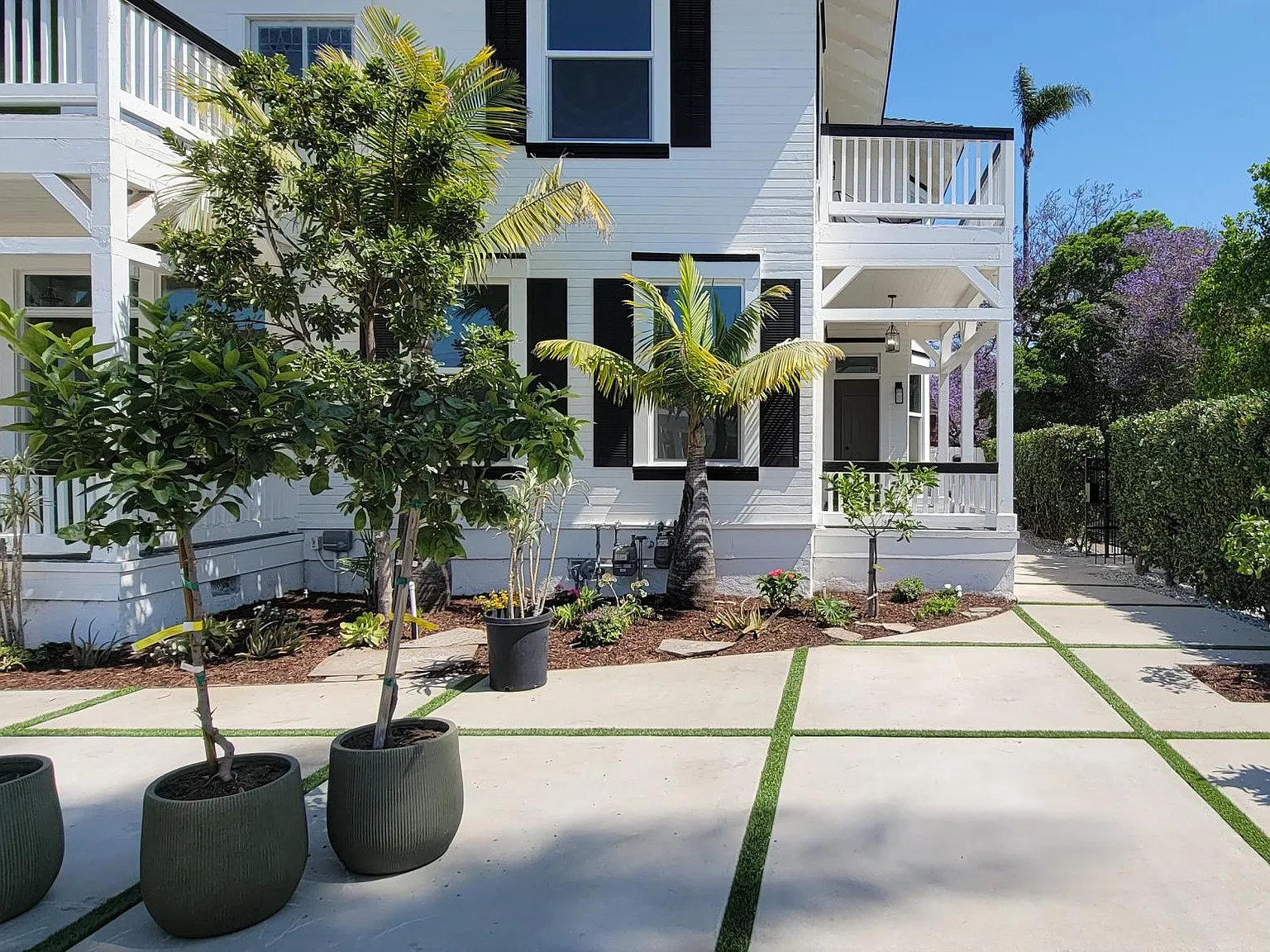 1 bed, 437 sqft, $2,500 — Photo 4