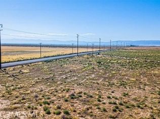 70 Antelope Hwy LOT 109, Lancaster, CA
