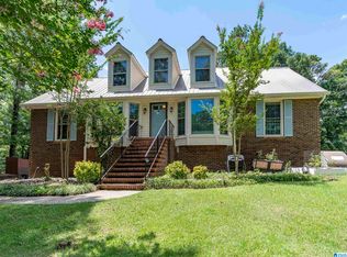 2614 Royal Cir, Pelham, AL 35124