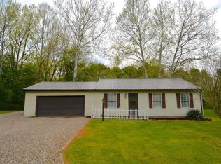 88 Berrimore Dr, Utica, OH