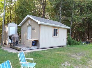 1249 S Pioneer Rd, Beulah, MI 49617