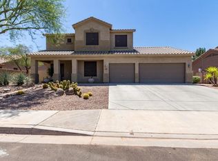 7443 W Honeysuckle Dr, Peoria, AZ 85383