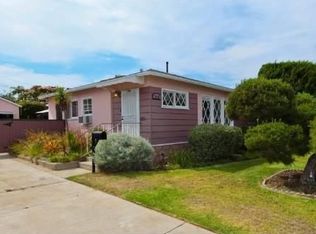 7849 Truxton Ave, Los Angeles, CA 90045