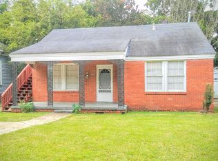 2322 Glendale Ave, Montgomery, AL 36107