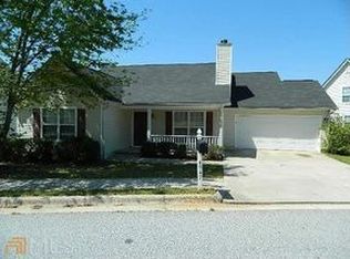 4947 River Overlook Way, Lithonia, GA 30038
