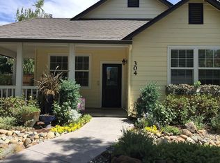 304 E Main St, Davis, CA 95694