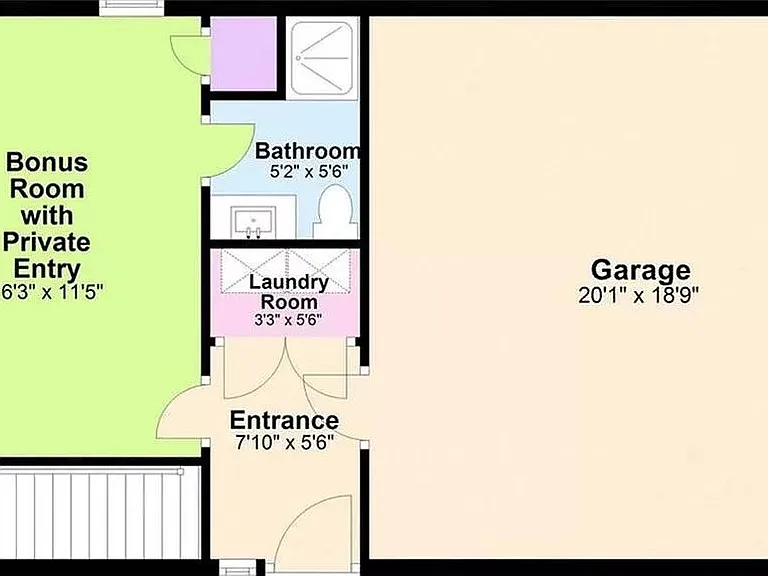 2581 Arvia St #13 — Photo 26