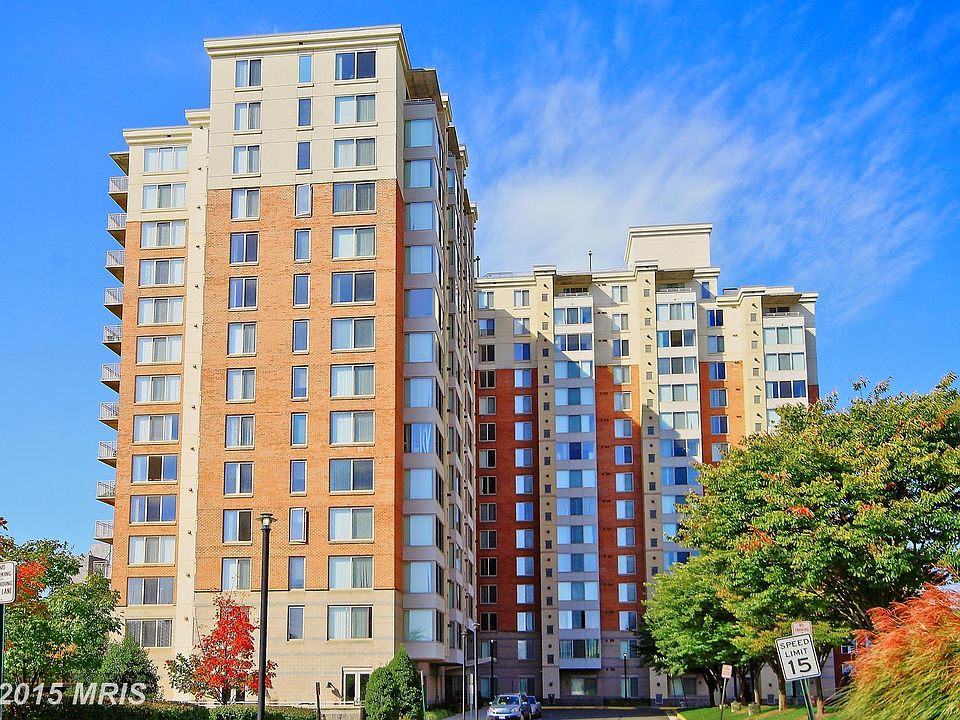 Wilton House Condominium