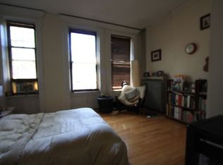 9 Saint Marks Ave #2L, Brooklyn, NY 11217