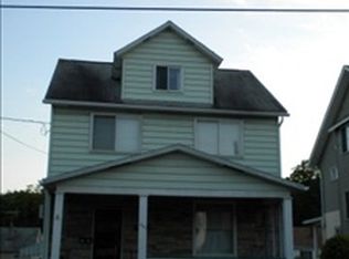 537 Harold Ave, Johnstown, PA 15906
