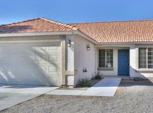 13545 Hermano Way, Desert Hot Springs, CA 92240