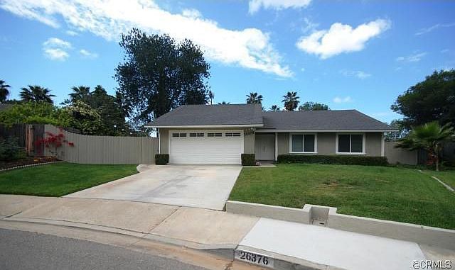 1st image of 26376 Mirar Vista Dr