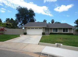 26376 Mirar Vista Dr, Mission Viejo, CA 92692