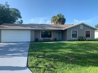 499 Di Lido St NE, Palm Bay, FL 32907