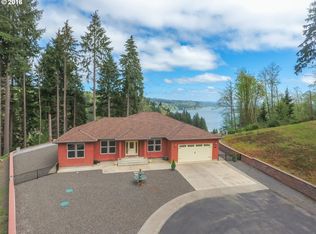 199 Eagle Crest Dr, Longview, WA 98632