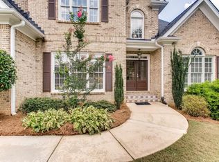 3565 Rolling Creek Dr, Buford, GA 30519