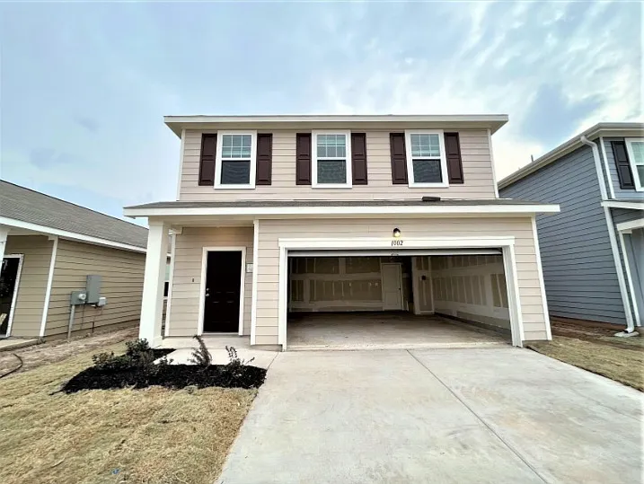 1002 Waterbuck Cove, Hutto, TX 78634 — Photo 4