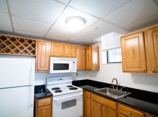 96 Queensberry St #C, Boston, MA 02215