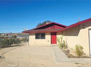 72220 El Paseo Dr, Twentynine Palms, CA 92277