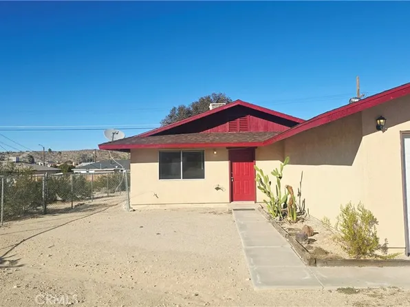 72220 El Paseo Dr, Twentynine Palms, CA 92277