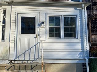 114 Coolidge Ave, Collingswood, NJ 08108