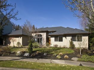 15445 SW Gull Ct, Beaverton, OR 97007